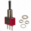 Switches - Toggle Switches - 2M1-SP1-T1-B1-M2QE - Shenzhen Shengyu Electronics Technology Limited