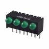 Circuit Board Indicators, Arrays, Light Bars, Bar Graphs - 350-1099-ND - DigiKey