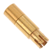 Coaxial Connector (RF) Contacts - A141700-ND - DigiKey