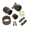 Circular Connector Assemblies - 339-MS3106E18-8P-ND - DigiKey