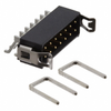 Headers, Male Pins - 952-3427-ND - DigiKey