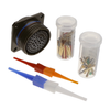 Circular Connector Assemblies - 1178-D38999/20WJ4SA-ND - DigiKey
