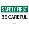 Signs, Nameplates, Posters - 2267-42887-ND - DigiKey