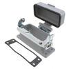 Heavy Duty Connector Housings, Hoods, Bases - A106500-ND - DigiKey