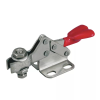 Manual Hold Down Clamp - TC-206-SS - Reid Supply