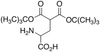 γ-Carboxyglutamic Acid γ,γ-Di-t-butyl Ester.. - 21824 - Medical Isotopes, Inc.