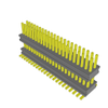 Board Spacers, Stackers (Board to Board) - 612-AW-22-03-G-D-200-100-ND - DigiKey