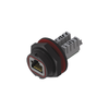 Modular/Ethernet Connector (RJ45, RJ11) Jacks - 36-959-ND - DigiKey