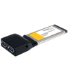 Adapter Cards - 5214-ECUSB3S22-ND - DigiKey