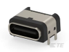 USB Connectors - 2495702-1 - TE Connectivity