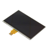 LCD, OLED, Graphic - LS027B7DH01 - ODG (Origin Data Global)