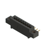 Edgeboard Connectors - 151-887-007-559-608-ND - DigiKey