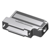 D-Sub, D-Shaped Connector Backshells, Hoods - 900-1731110193-ND - DigiKey