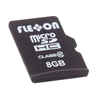 Memory Cards - 3052-FDMM008GMG-XS00-ND - DigiKey