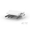 Headers, Male Pins - 644969-3-ND - DigiKey