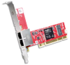Network Cards - 162106 - RS Components, Ltd.