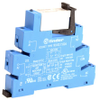 Electromechanical Interface Relays - 153062 - RS Components, Ltd.