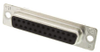 D Sub Connectors - 4892500P - RS Components, Ltd.