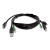 KVM Switches (Keyboard Video Mouse) - Cables - 5214-SKHDMMKVM06-ND - DigiKey