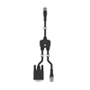 Between Series Adapter Cables - 2170-CSB-M1251FM1251DB9-ND - DigiKey