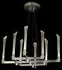 Island/Pool Table-4 Light + - 651784 - Light Center (The)