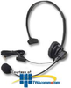 Panasonic Hearing Aid Compatible Headset - KX-TCA88HA - TelephoneStuff.com