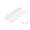 Terminal Block Marker Strips - 17-1SNA235620R0000-ND - DigiKey