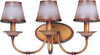 60-1651 Bathroom Fixtures-Three Lights - 471435 - Capital Lighting, Inc.