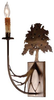 82157 Sconces-Single Candle - 472552 - Capital Lighting, Inc.
