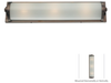 6523-267 3 Light Bath - 6523-267 - Minka Group