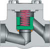 Check Valves - Image