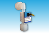 Vortex Flow Meters -- VF-8100 Series - Image