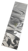 Desco Statshield Silver Metal-In Bag 13921 - 30 in Length - 4 in Wide - 0.003 in Thick - DESCO 13921 - R. S. Hughes Company, Inc.