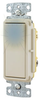 Decorator AC Switch - RSD315ILLA - Hubbell Incorporated