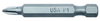 Drive Bit - 78-0204 - Ideal Industries, Inc.