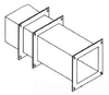Wireway Joiner - AB-44JTSC - Austin Company (The)
