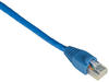 50FT Blue CAT6 550MHz Patch Cable UTP CM Snagless - EVNSL641-0050 - Black Box