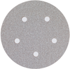 No-Fil® A275 Vacuum Paper Disc - 66261131583 - Norton Abrasives