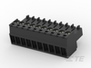 PCB Terminal Blocks - 1-2213936-0 - TE Connectivity