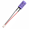 Electric Double Layer Capacitors (EDLC), Supercapacitors - PBLC-3R8/10MA2 - Lingto Electronic Limited