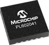 4-Outputs, Ultra-LowJitter, PCIe Clock -- PL602041