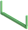 Card Edge Connectors - Edgeboard Connectors - 337-072-556-258 - Lingto Electronic Limited