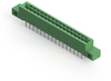 Card Edge Connectors - Edgeboard Connectors - 307-032-442-212 - Lingto Electronic Limited