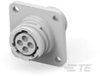 Circular Power Connectors - 211908-1 - TE Connectivity