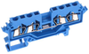 Terminal Blocks - Din Rail, Channel - 2946-280-604-ND - DigiKey