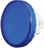 Lens, Round, Blue; Lens Shape Eao - 52F478 - Newark, An Avnet Company