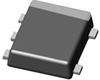Rf Transistor, 50V, 0.1A, Sot-553 Rohs Compliant Rohm - 68AH9844 - Newark, An Avnet Company