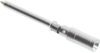Contact, Male, 16Awg, Crimp; Product Range Harting - 04C8156 - Newark, An Avnet Company