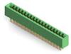 Card Edge Conn, Dual Side, 36Pos, Lug; Card Edge Connector Type Edac - 85H4099 - Newark, An Avnet Company