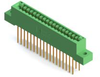 Card Conn, Dual Side, 36Pos, Wire Wrap; Card Edge Connector Type Edac - 85H7221 - Newark, An Avnet Company